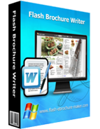 flash_brochure_writer