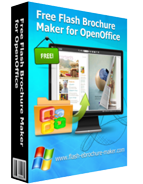 free_flash_brochure_maker_for_openoffice