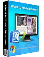 word_to_flash_brochure